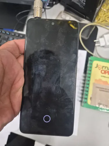 Xiaomi note 13 4g