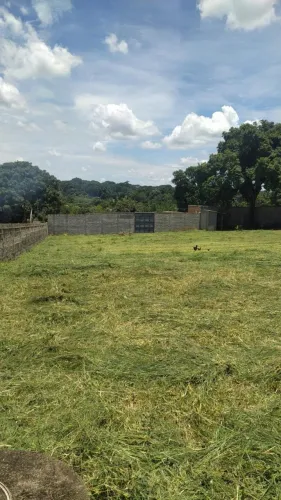 Chácara Morada Nova