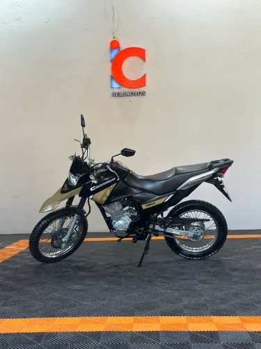 Yamaha Xtz 150 crosser Z abs 2022