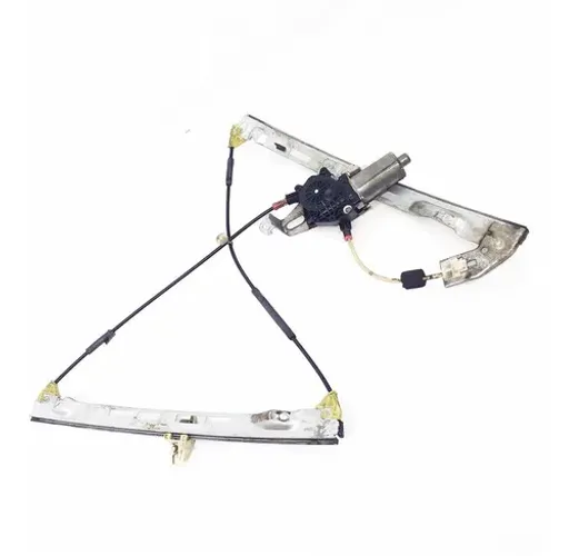 Máquina Vidro Dianteira Esquerda Peugeot 206 1.6 2005 64625