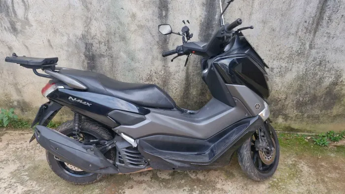Yamaha NMax 160 ABS (2019) - Completa ACEITO PROPOSTAS