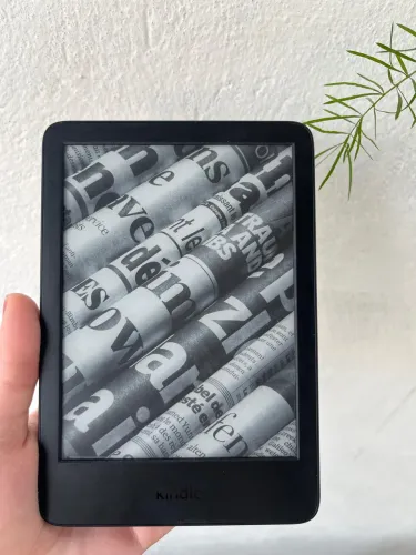 Kindle G11