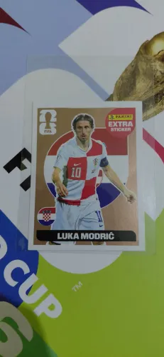 Legend "Luka Modri?"