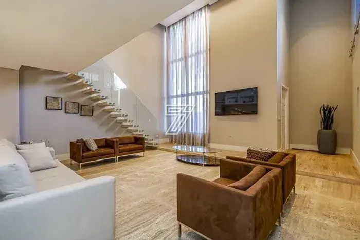 Casa a venda Jardim Botanico com 377 m2 com 5 suites 3 vagas garagem