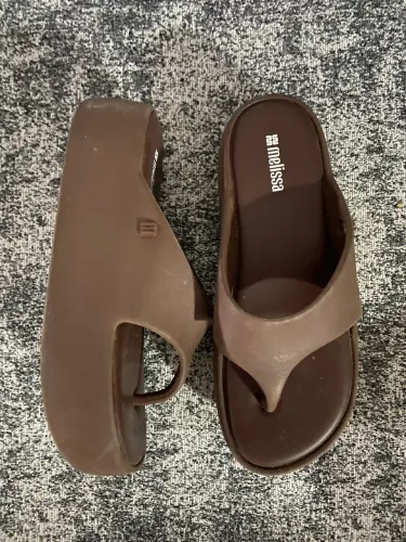 Melissas originais