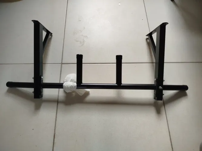 Barra Fixa de parede