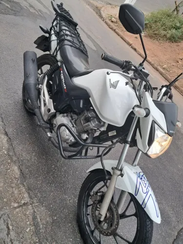 Cg 150 cargo