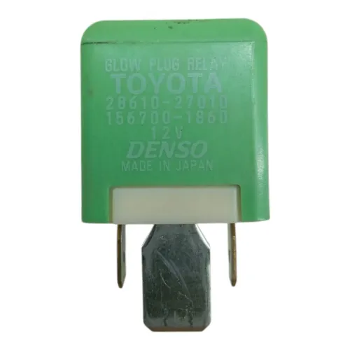 Rele Denso 12v Toyota Etios 2013 2019 12v