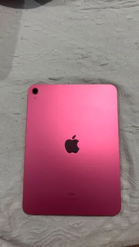 Ipad 10