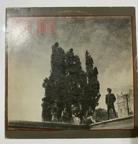 Disco de Vinil LP Lote Cazuza