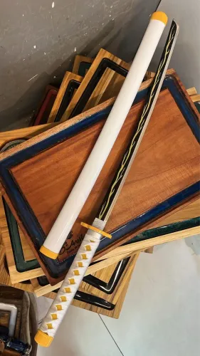 Katana naruto 
