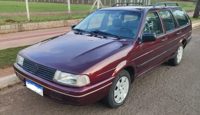 Volkswagen Quantum CLI / CL / C/ CS/ CD/ CG 1.8/2.0 1995
