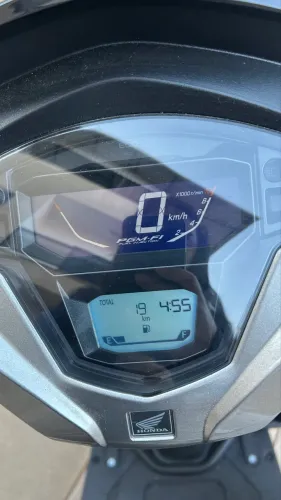 HONDA ELITE 2026 PRATICAMENTE ZERO 19km 