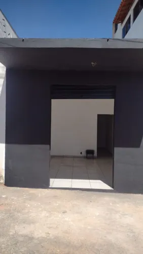 Ponto comercial no bairro Sumaré 