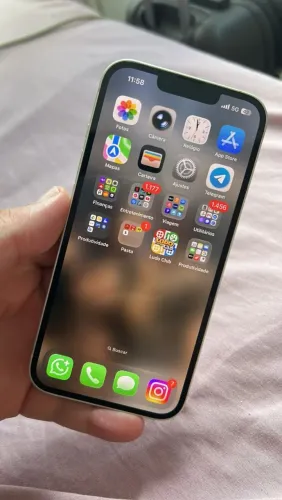 Vendo iPhone 14 128gb