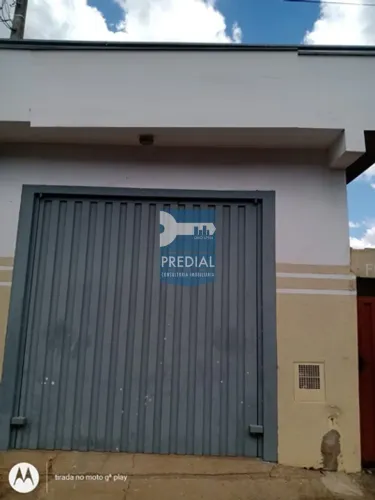 Salão Comercial para Locação Conjunto Habitacional Dom Constantino Amstalden, São Carlos