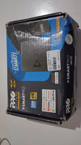 SmartPro
