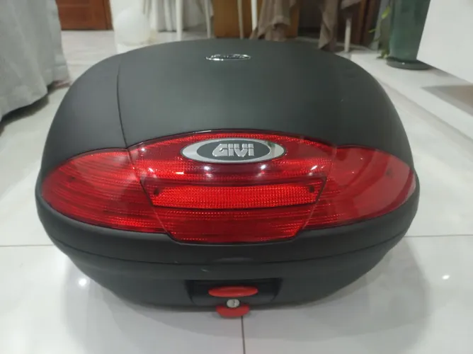 Bauleto Givi 45 litros