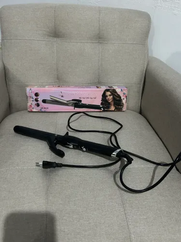 SECADOR, PRANCHA E BABYLISS
