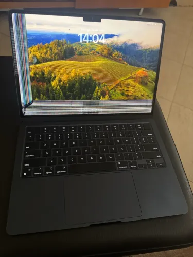 Macbook Air M2