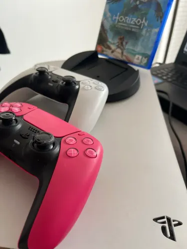 PS5