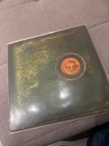 LP - Alice Cooper - Billion Dollar Babies