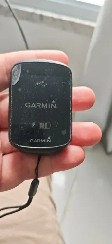 Ciclocomputador garmin edge 130
