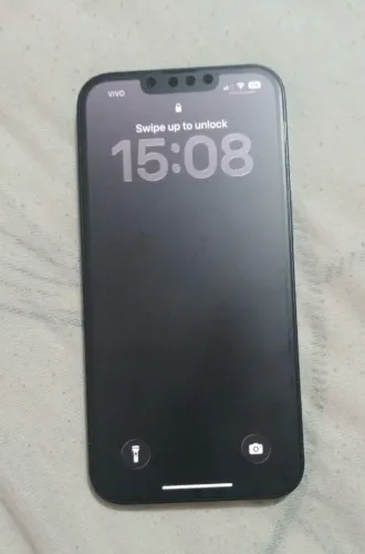 Vendo IPhone 13