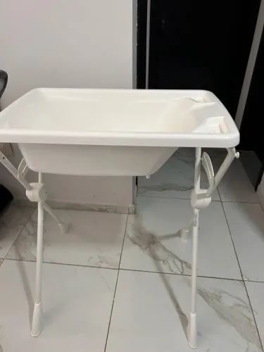 Banheira com Suporte Burigotto