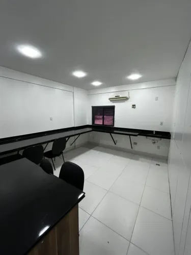 SALA COMERCIAL À VENDA NO EDIFICIO VILLAGE CENTER - CREMAÇÃO