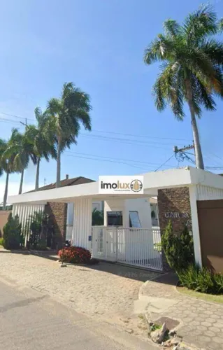 Terreno à venda, 555 m² por R$ 1.000.000 - Parque Santo Amaro - Campos dos Goytacazes/RJ