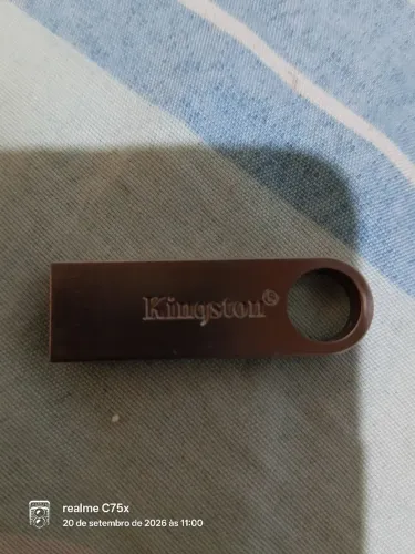 Pendrive Kingston