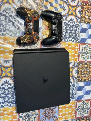 Ps4