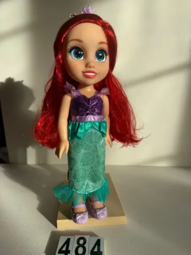 ARIEL JAKKS PACIFIC 36 CM