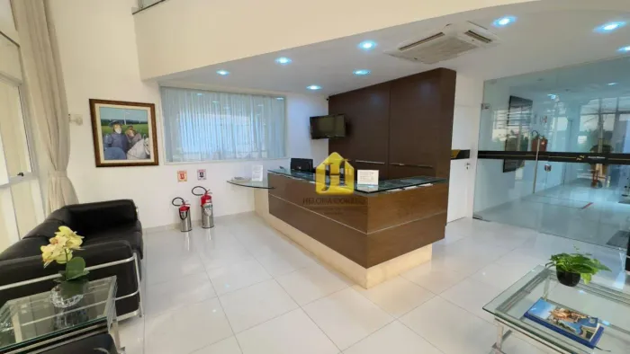 Sala para alugar, 18 m² por R$ 2.800,00/mês - Candelária - Natal/RN