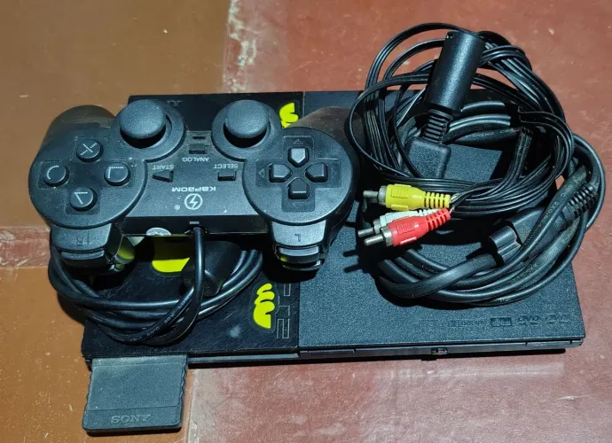 Play 2