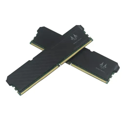 16GB Memoria Ram Spectrum Blitz (2x8 GB) DDR4 3200mhz