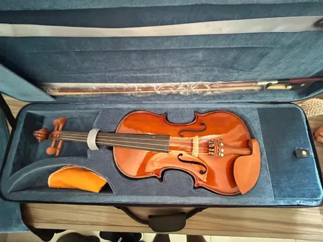 Violino Eagle VE 441 4/4