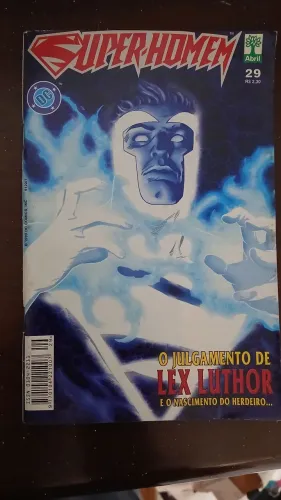 HQ Superman 