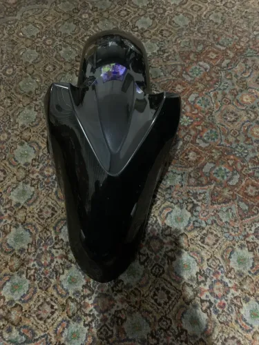 Paralamas dianteiro Yamaha Fazer Fz25 Original
