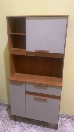 Armário de cozinha Anne