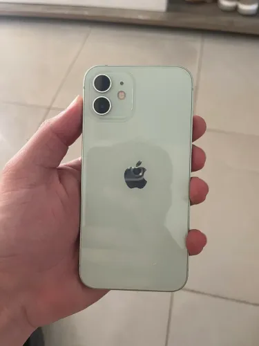 iPhone 12