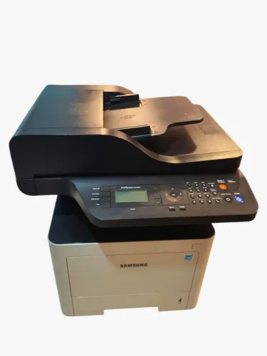 Impressora Samsung PROXpres M4070 - Usada