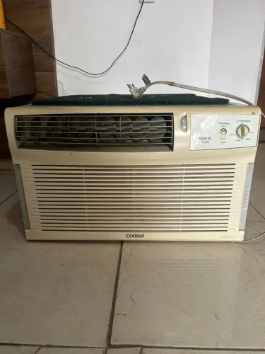 Ar-condicionado