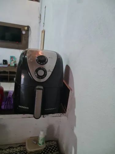 Air fryer