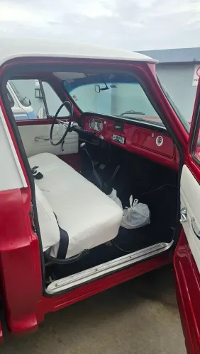 Chevrolet C-10 2.5/4.1 1978