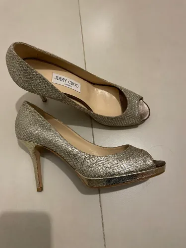 Jimmy Choo Novo