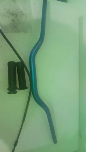 Guidão de moto da oxxi