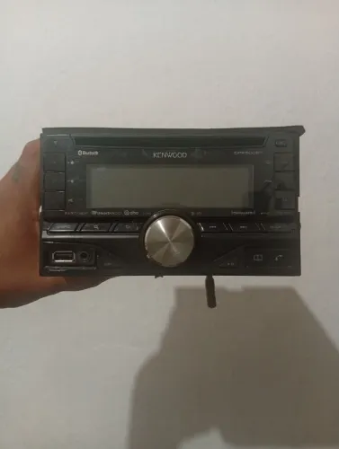 Rádio kendooo