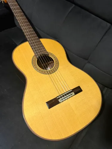 Violão Tagima Café CF700